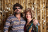 2019 Disco Holiday Party – Photobooth