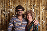 2019 Disco Holiday Party – Photobooth