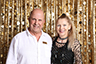 2019 Disco Holiday Party – Photobooth