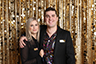 2019 Disco Holiday Party – Photobooth