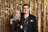 2019 Disco Holiday Party – Photobooth