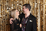 2019 Disco Holiday Party – Photobooth