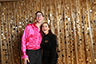 2019 Disco Holiday Party – Photobooth