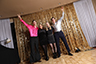 2019 Disco Holiday Party – Photobooth