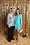 2019 Disco Holiday Party – Photobooth