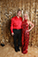 2019 Disco Holiday Party – Photobooth
