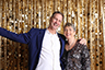 2019 Disco Holiday Party – Photobooth