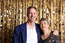 2019 Disco Holiday Party – Photobooth