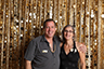 2019 Disco Holiday Party – Photobooth