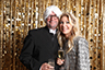 2019 Disco Holiday Party – Photobooth