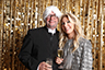 2019 Disco Holiday Party – Photobooth