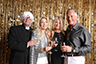 2019 Disco Holiday Party – Photobooth