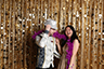 2019 Disco Holiday Party – Photobooth