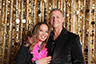 2019 Disco Holiday Party – Photobooth