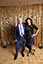 2019 Disco Holiday Party – Photobooth