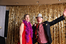 2019 Disco Holiday Party – Photobooth