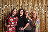 2019 Disco Holiday Party – Photobooth
