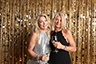 2019 Disco Holiday Party – Photobooth