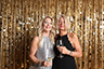 2019 Disco Holiday Party – Photobooth