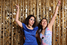 2019 Disco Holiday Party – Photobooth