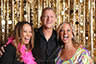 2019 Disco Holiday Party – Photobooth