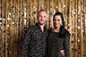 2019 Disco Holiday Party – Photobooth
