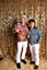 2019 Disco Holiday Party – Photobooth