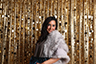 2019 Disco Holiday Party – Photobooth