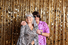 2019 Disco Holiday Party – Photobooth