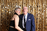 2019 Disco Holiday Party – Photobooth
