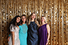 2019 Disco Holiday Party – Photobooth