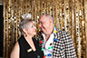 2019 Disco Holiday Party – Photobooth