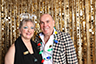 2019 Disco Holiday Party – Photobooth