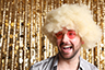 2019 Disco Holiday Party – Photobooth