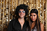 2019 Disco Holiday Party – Photobooth