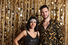 2019 Disco Holiday Party – Photobooth