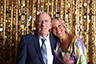 2019 Disco Holiday Party – Photobooth