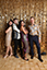 2019 Disco Holiday Party – Photobooth