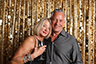 2019 Disco Holiday Party – Photobooth
