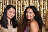 2019 Disco Holiday Party – Photobooth