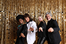 2019 Disco Holiday Party – Photobooth