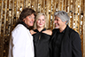 2019 Disco Holiday Party – Photobooth