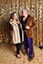 2019 Disco Holiday Party – Photobooth