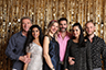 2019 Disco Holiday Party – Photobooth