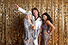 2019 Disco Holiday Party – Photobooth