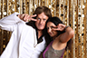 2019 Disco Holiday Party – Photobooth