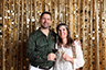 2019 Disco Holiday Party – Photobooth