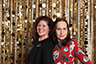2019 Disco Holiday Party – Photobooth