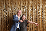 2019 Disco Holiday Party – Photobooth