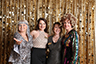 2019 Disco Holiday Party – Photobooth